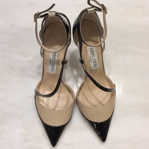 Jimmy Choo Sandals Size 7.5